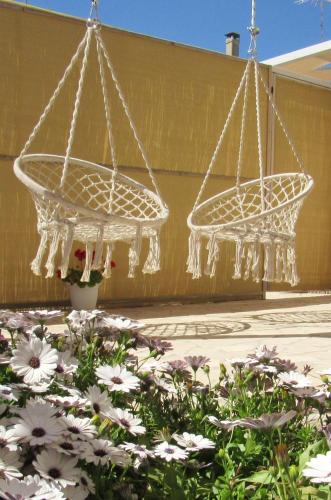 Roca Vecchia House | Broom House