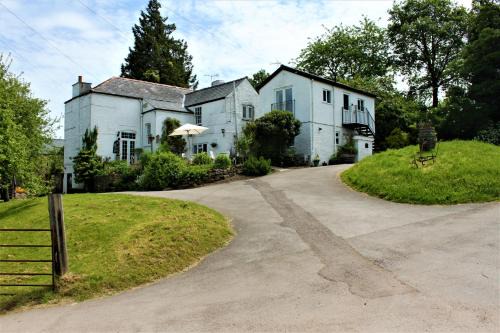 Peterstow House | Broome Farm