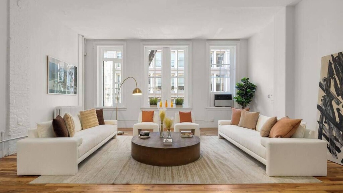 SoHo Apartment | Broome Terrace by StayHaus | Stylish 2BR Soho Loft