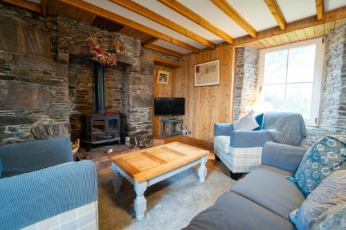 Ventry House | Brosnan's Cottage