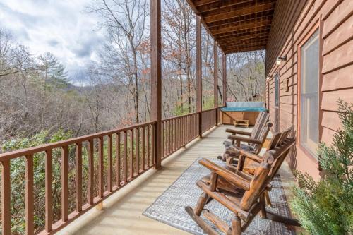 Almond House | Brother Bear Hollow