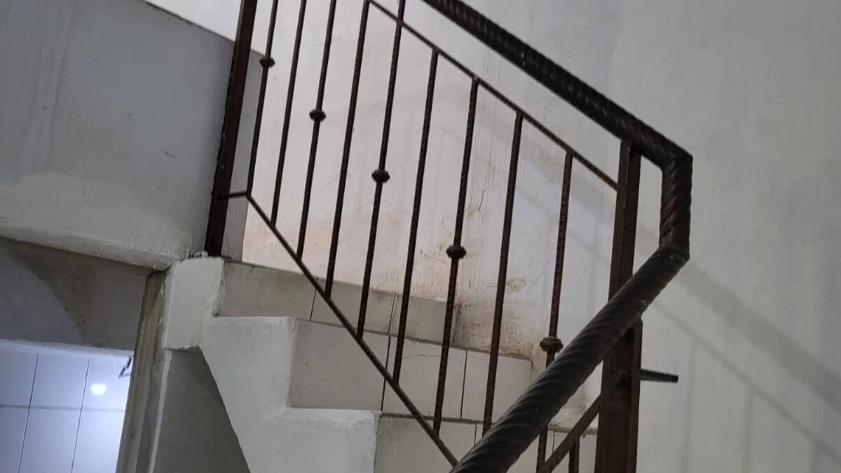 Batam House | Brother Hood - Benkong Indah