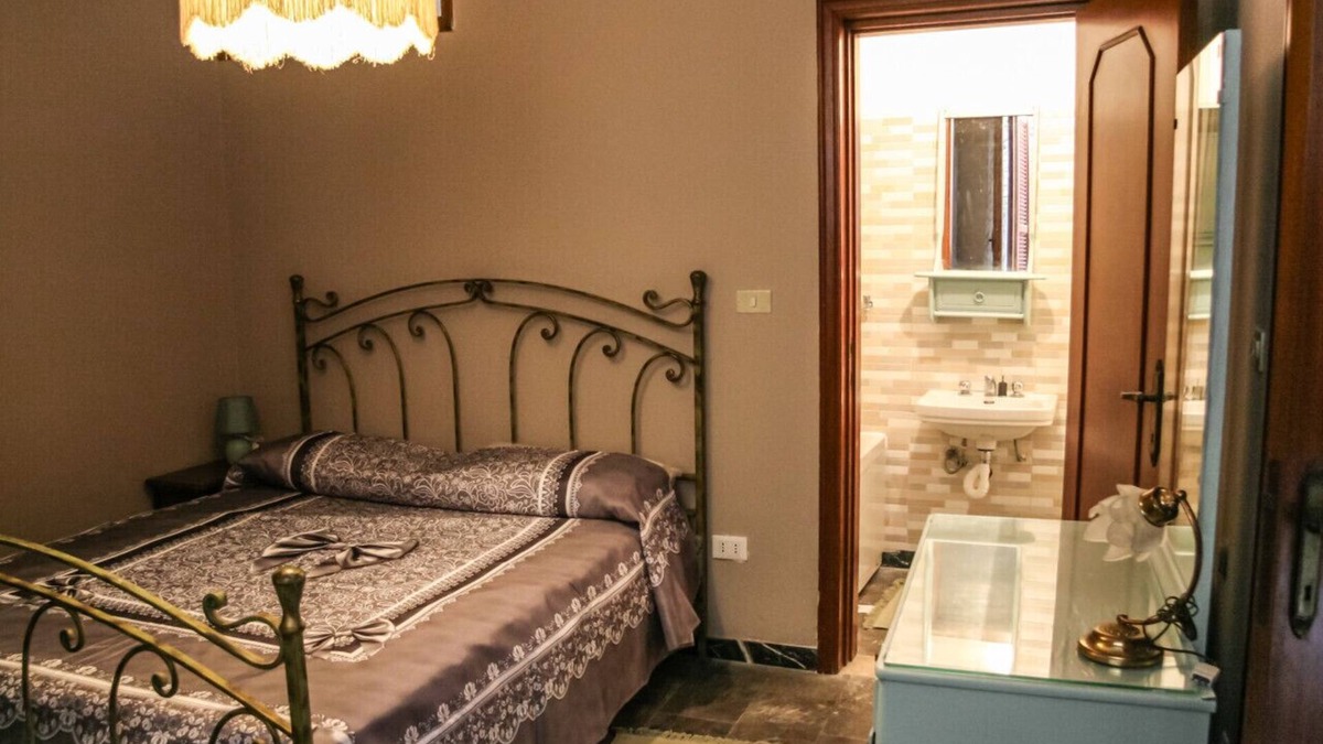 Civitella Casanova House | Brothers Home: Italian Vacation