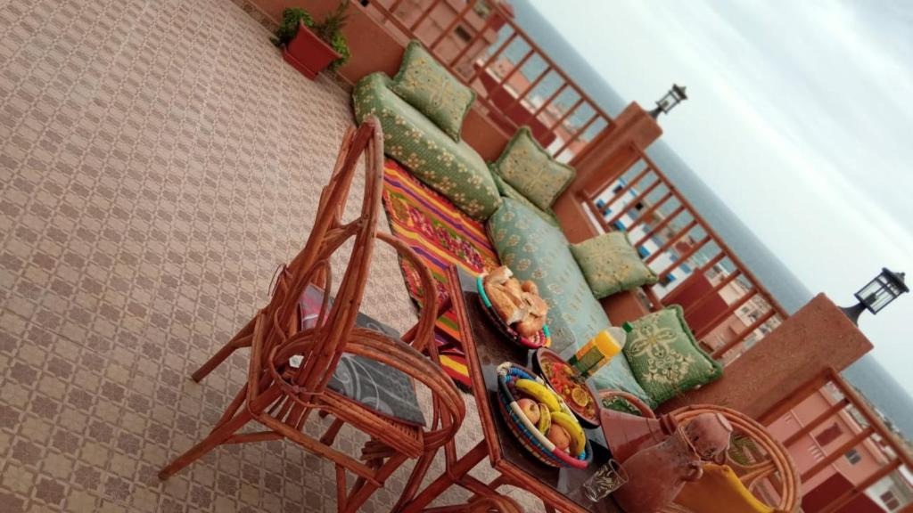 Imsouane Apartment | Brothers House 2