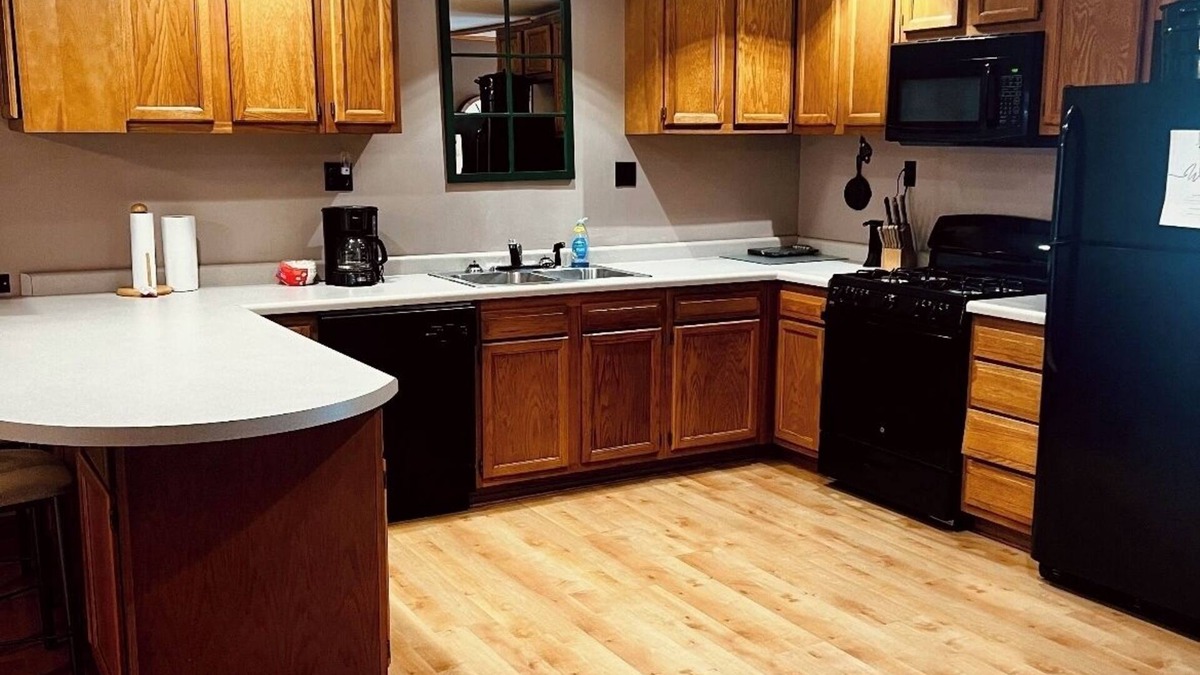 Shawano House | Brothers lake drive cottage