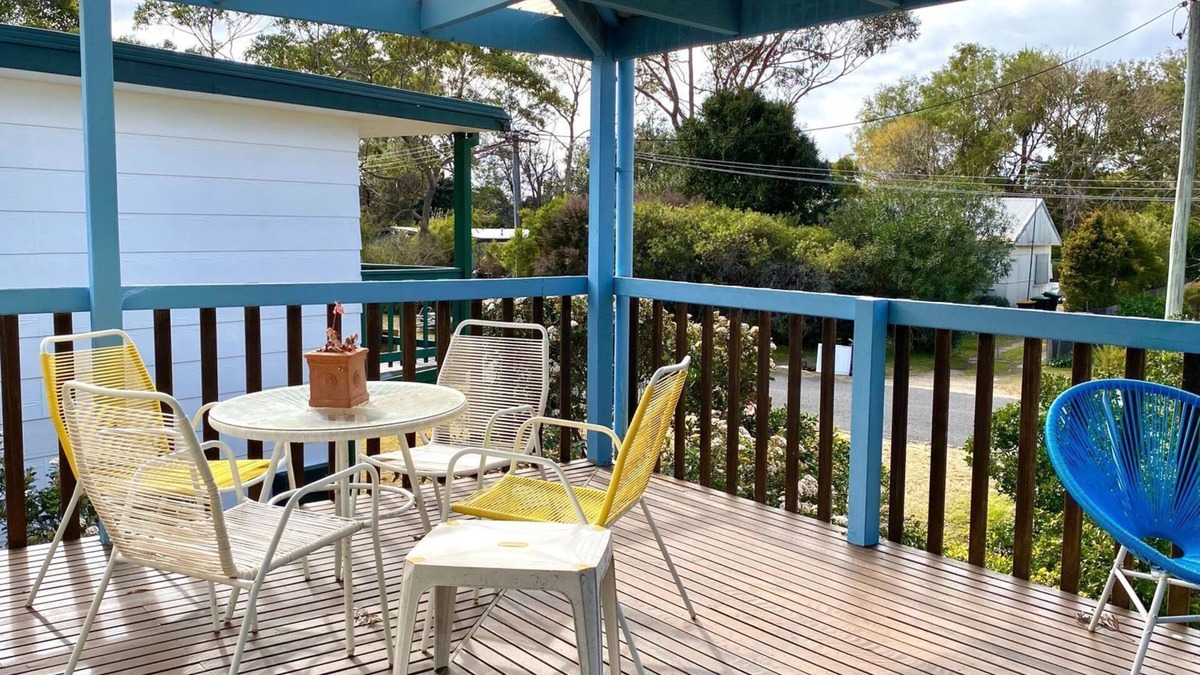 Broulee House | Broulee Beach House - Family Home in Broulee