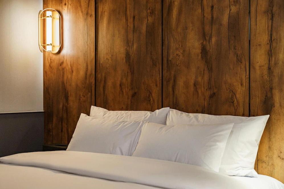 Seo-gu Hotel | Brown-Dot Hotel Geomdan