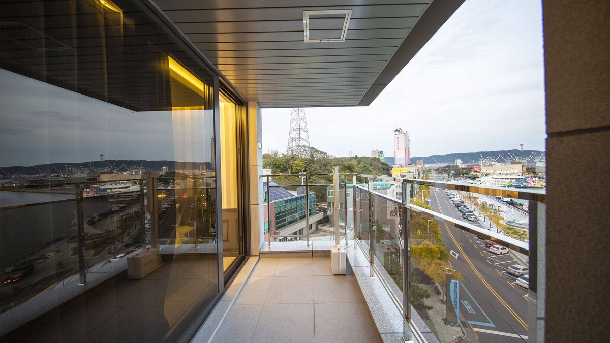 Nam-Gu Hotel | Brown Dot Hotel - Jangsaengpo