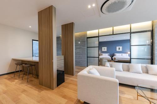 Nam-Gu Hotel | Brown Dot Hotel Ulsan Jangsaengpo