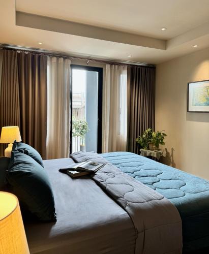 Samsen Nai Apartment | Brown's Residence