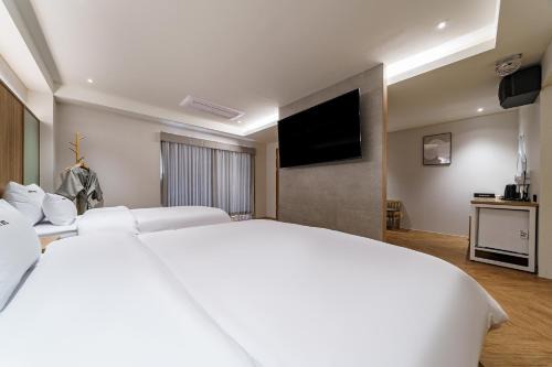 Eulwang-ri Hotel | Browndot Eulwangri