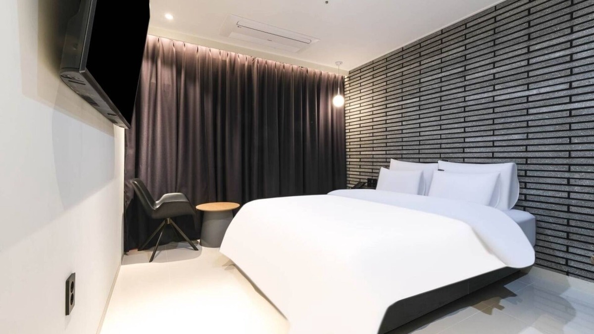 Incheon Hotel | Browndot Hotel