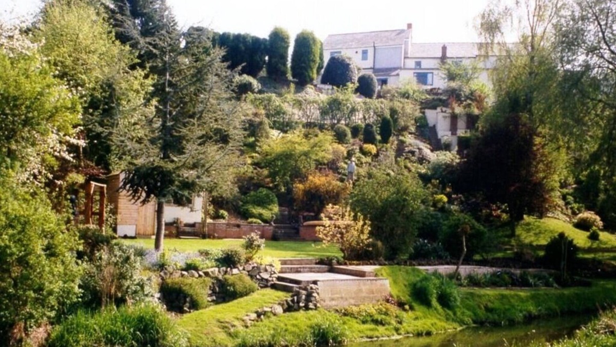 Ruyton XI Towns Bed & Breakfast | Brownhill House