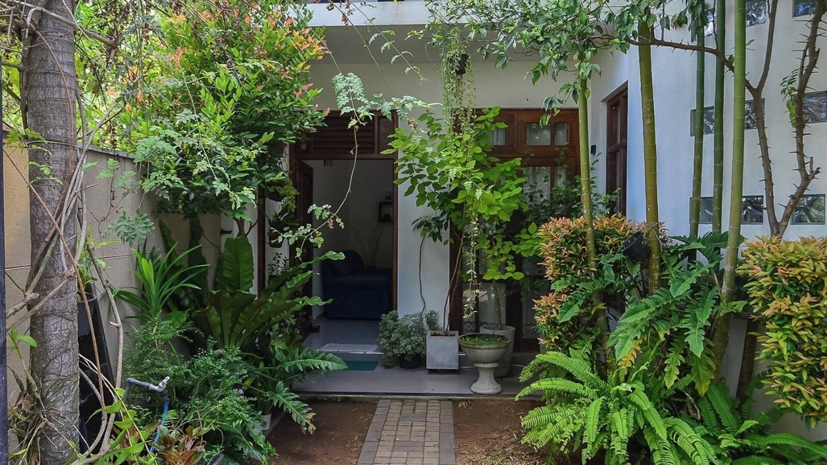 Matara Apartment | Browns Hill Bliss