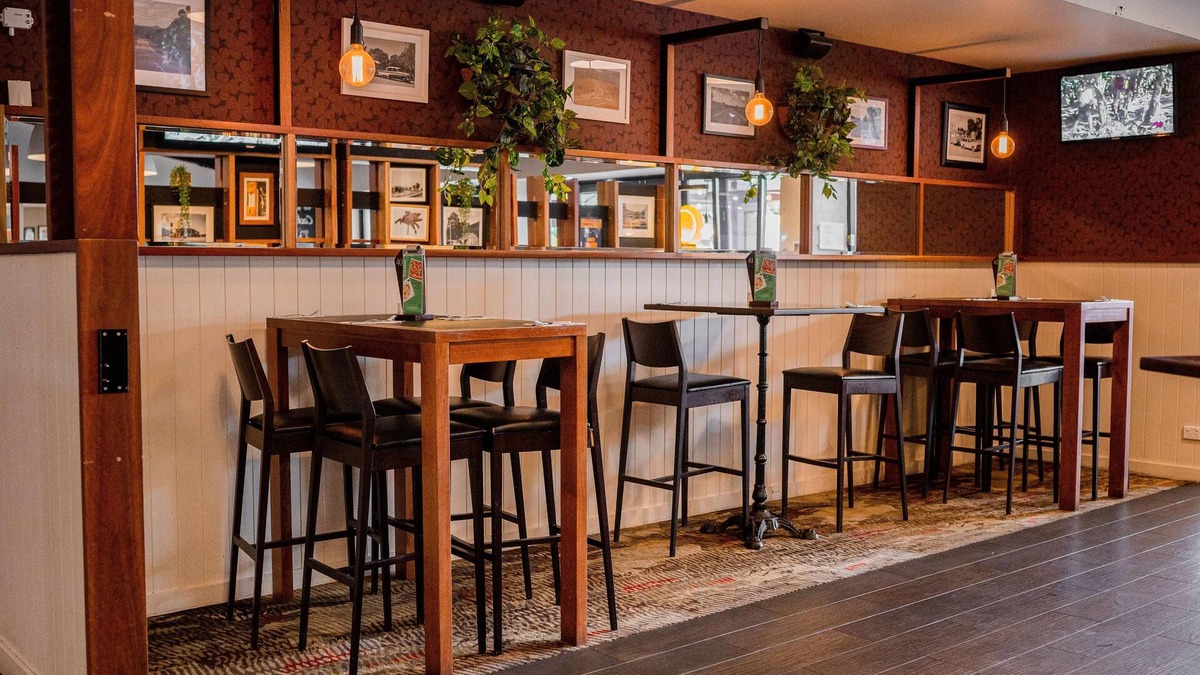 Browns Plains Hotel | Browns Plains Hotel