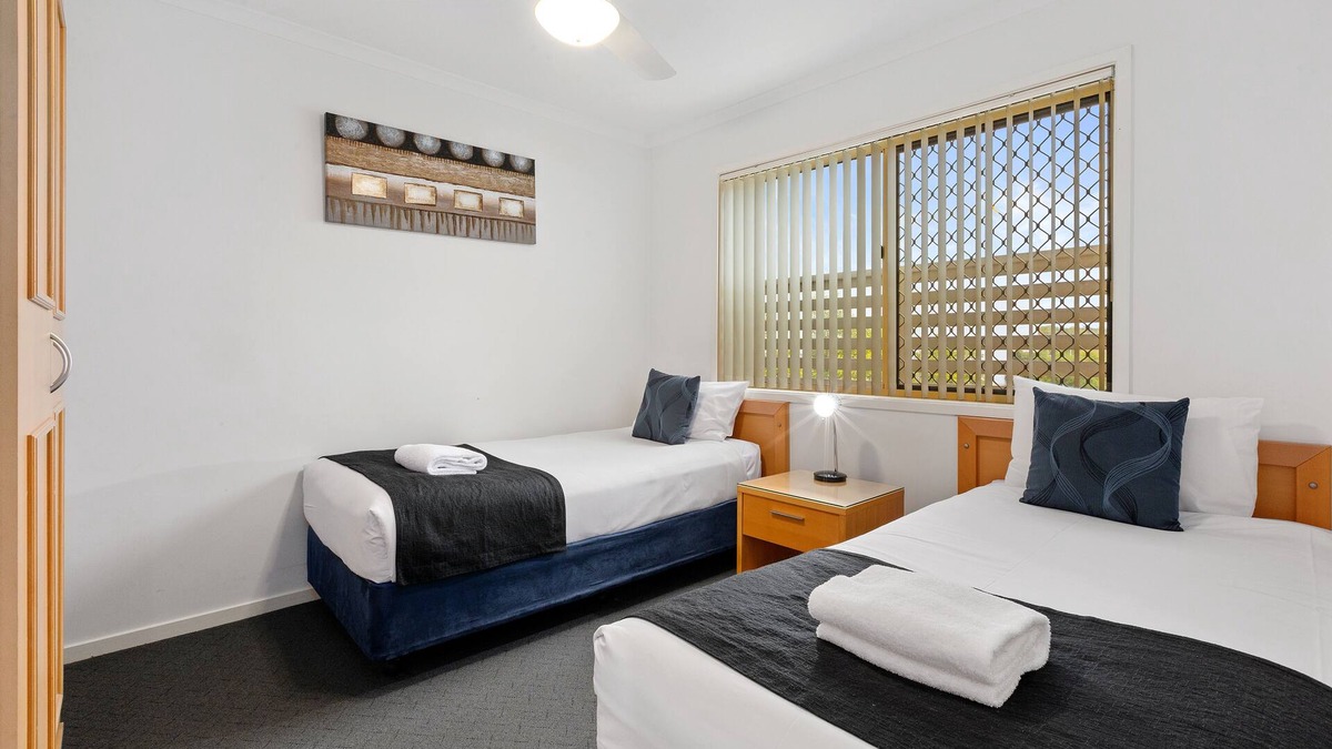 Hillcrest Hotel | Browns Plains Motor Inn