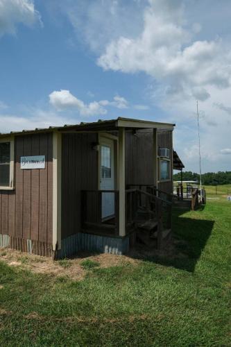 Minden House | Brownwood Cabin Yellow Rose Canyon