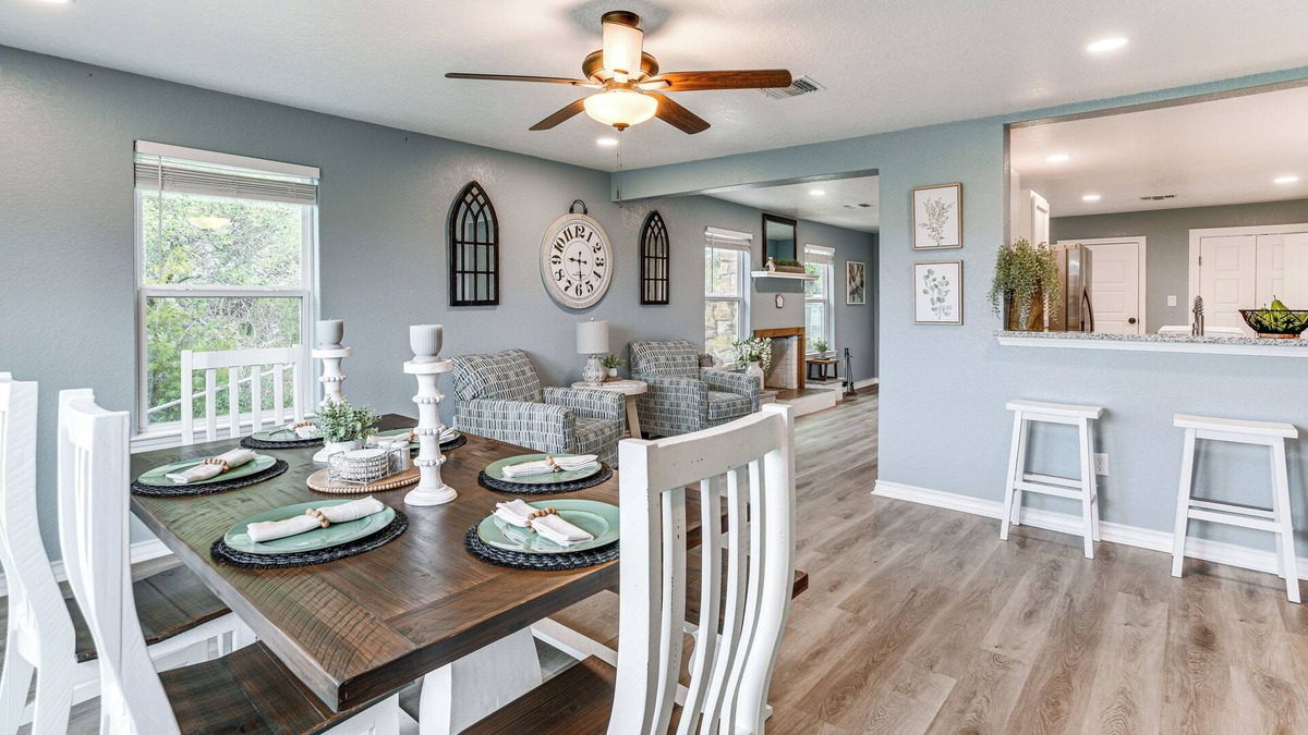 Lake Brownwood House | Brownwood Family Home - 2 Mi to Public Marina!