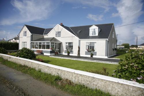 Aughleam Bed & Breakfast | Bru Chlann Lir