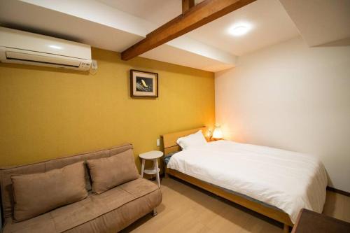 Izumisano Resort | BRUCE GUESTHOUSE KIX