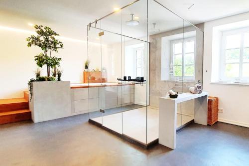 Niederweis Villa | Bruce's Countryhouse