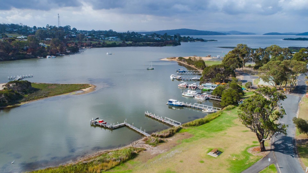 Mallacoota Apartment | Bruces Waterside Units