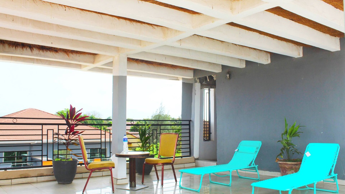 Brufut House | Brufut Garden Apartment