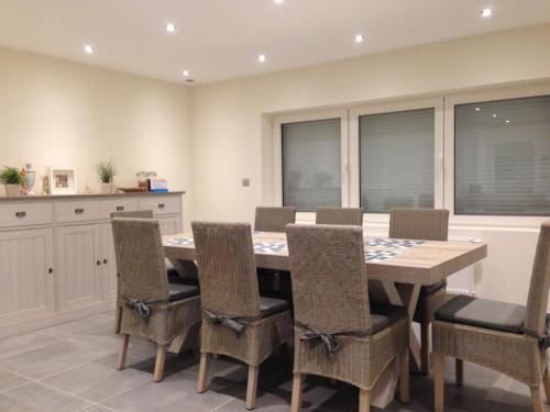 Sint-Kruis Apartment | Bruges Brujas holiday house