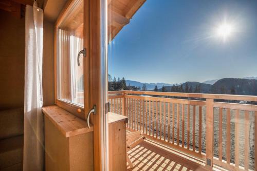 Senale San Felice Apartment | Brugghof Apartement Lärche