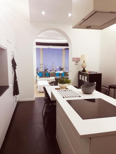 Postel Apartment | Brugmann Loft Apartment