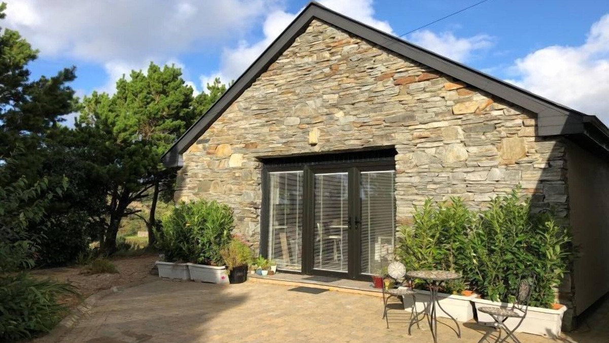 Cleggan Apartment | Bruion Apartment Connemara, Cleggan