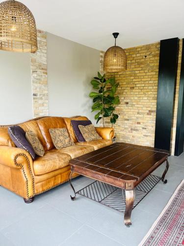 Ekeby Bed & Breakfast | Brukshotellet