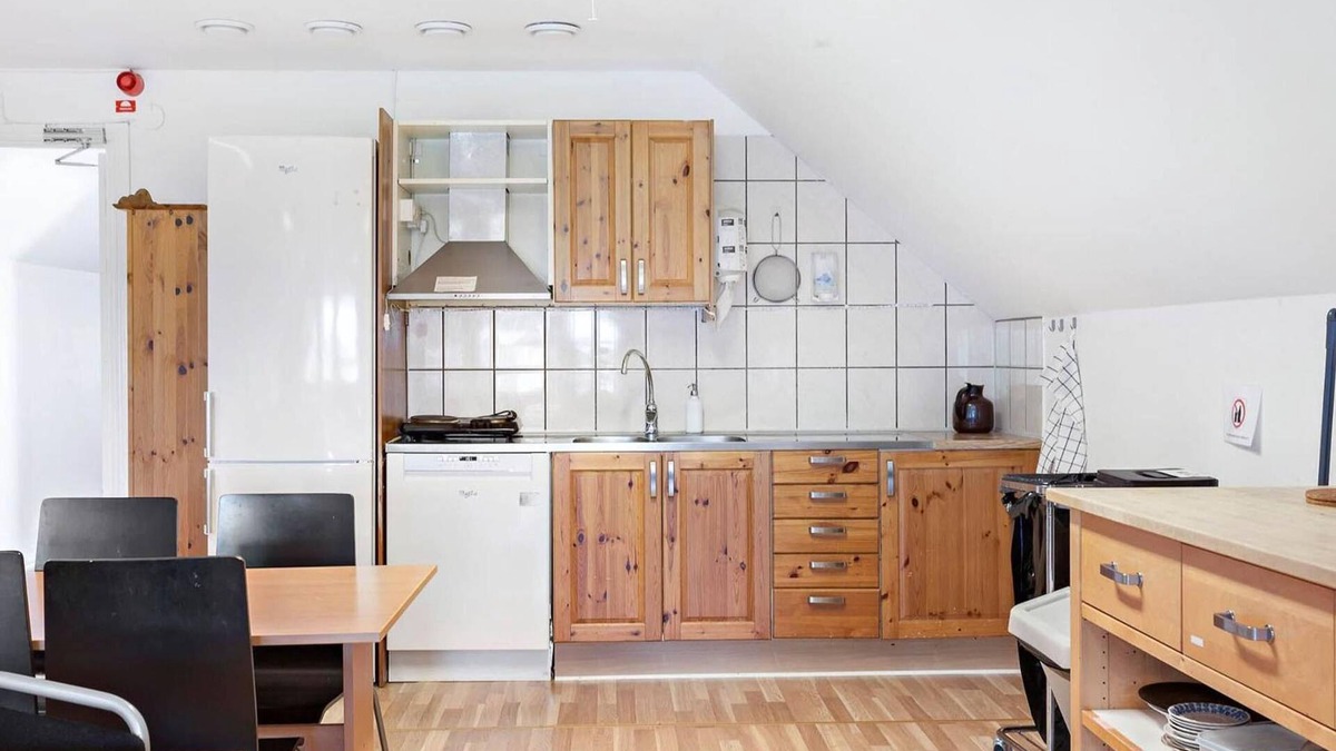 Vellinge House | Bruksparkens Vandrarhem