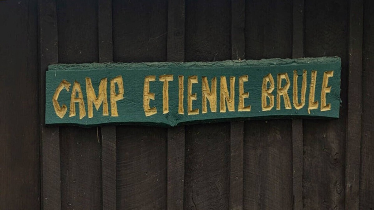 Papineau-Cameron House | Brule Cottage