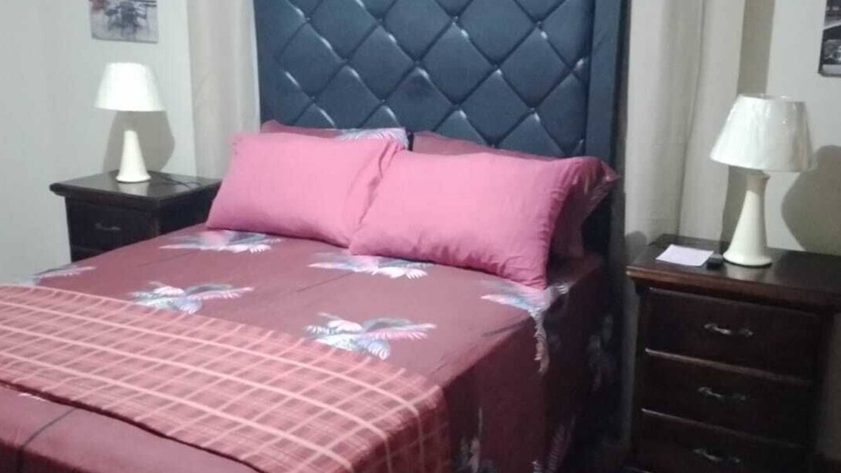 Mandeville House | Brumalia Getaway in Mandeville Jamaica