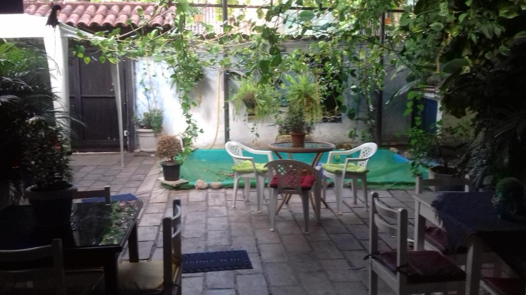 Balneario Hostel | Brumar Inn