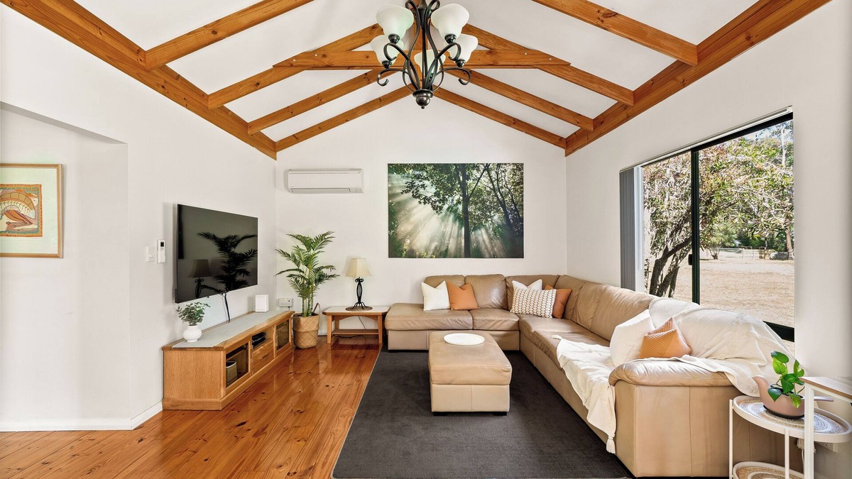 Margaret River House | Brumby Cottage 🏡 Margaret River Dog Friendly*🐶