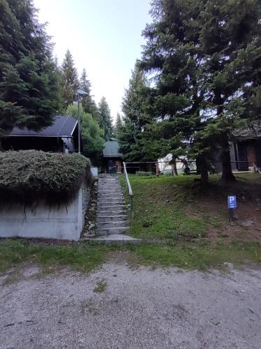 Slovenska Bistrica Apartment | Brunarica 6A - Pohorje - Trije Kralji - Hiking & Mountain biking
