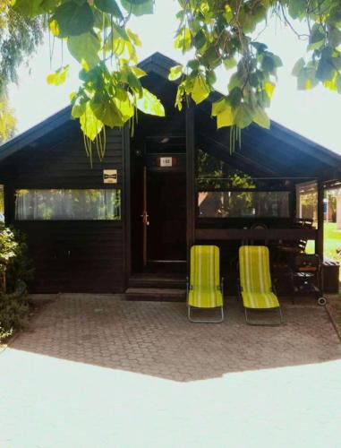 Terme Catez Ski Chalet | BRUNARICA VINTAGE 83 - nastanitev z vključenimi kopalnimi kartami - with Thermal Riviera Tickets included