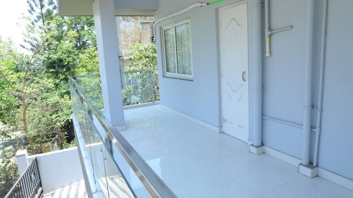 Visakhapatnam Hotel | Brundavan Suites
