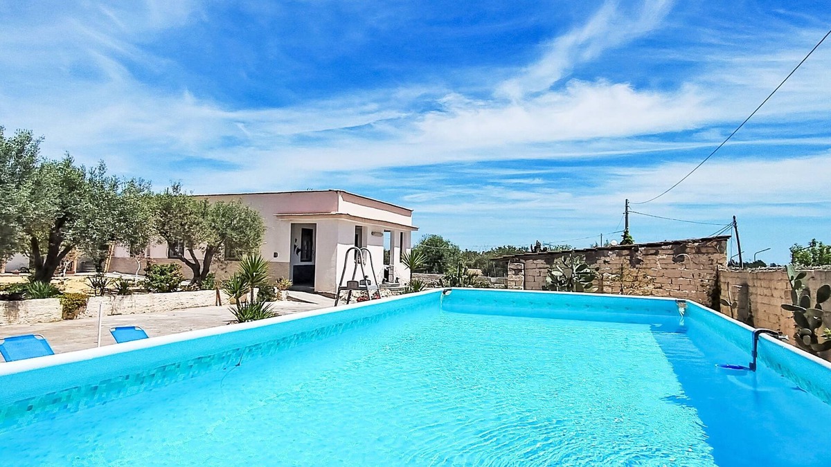 Augusta House | Brunella by Interhome