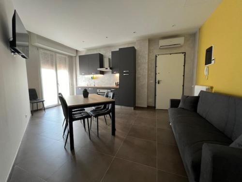 Mantua Apartment | Brunello Apartment