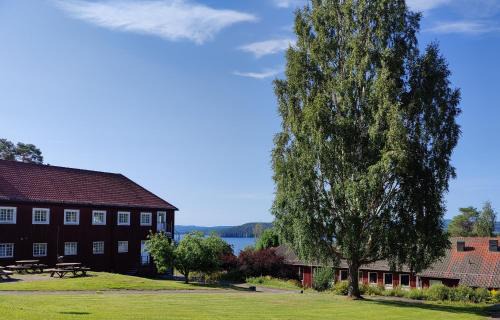 Ludvika Hotel | Brunnsvik Hotell & Konferens