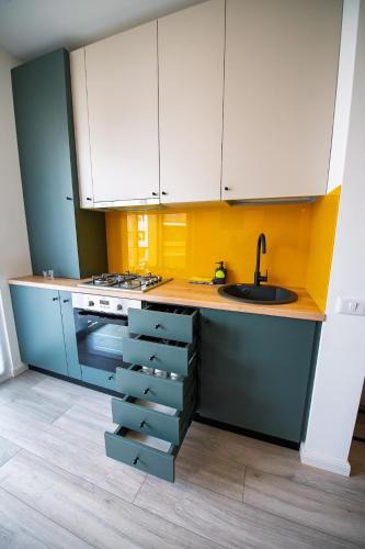 Arad Apartment | Bruno Apartment