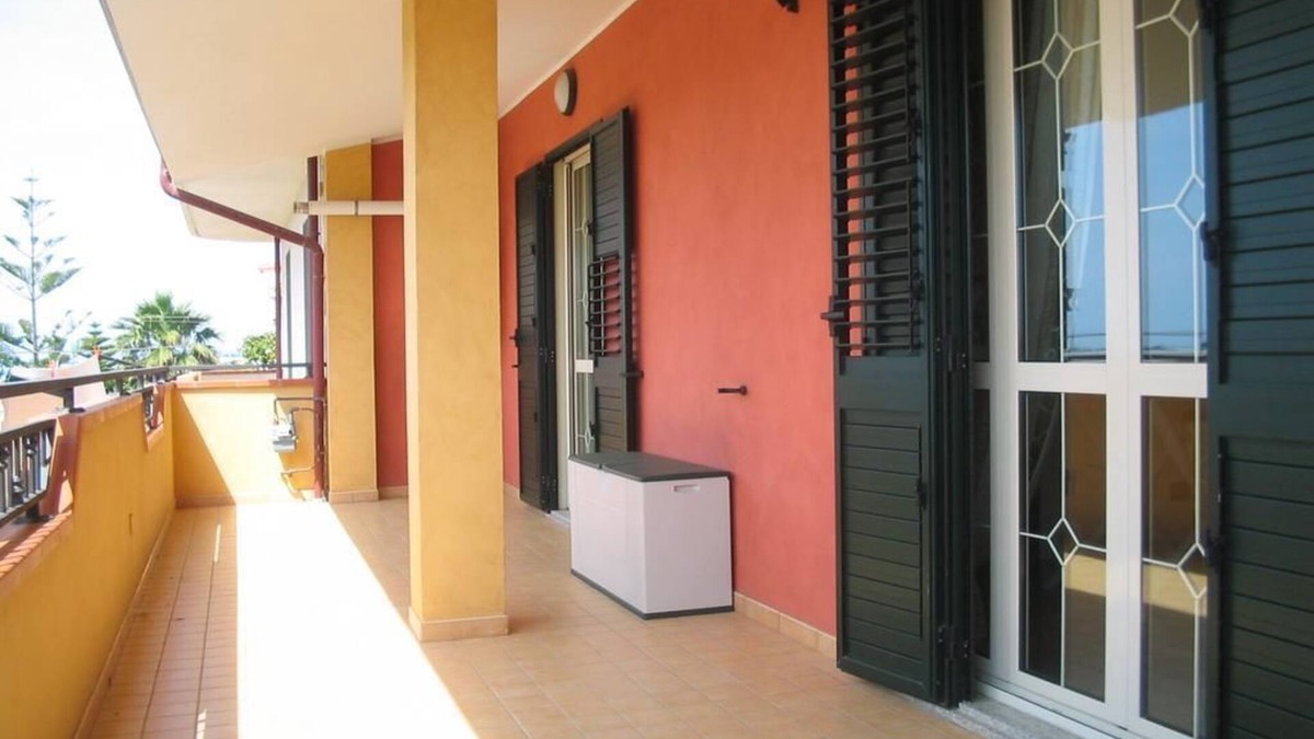 Cropani Marina Bed & Breakfast | Bruno B&B