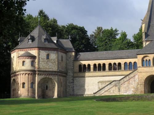 Goslar House | Bruns Comfortable holiday residence