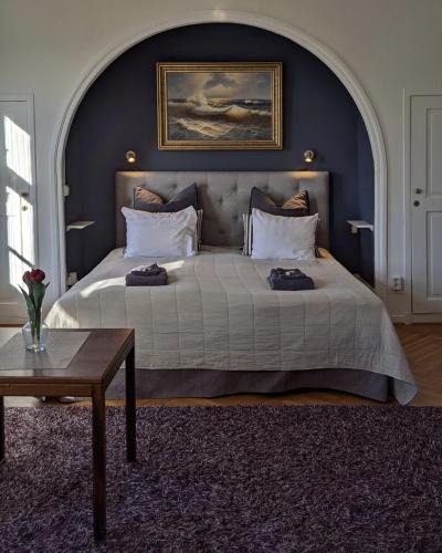 Skara Municipality Hotel | Brunsbo G:a Biskopsgård Hotell & Konferens