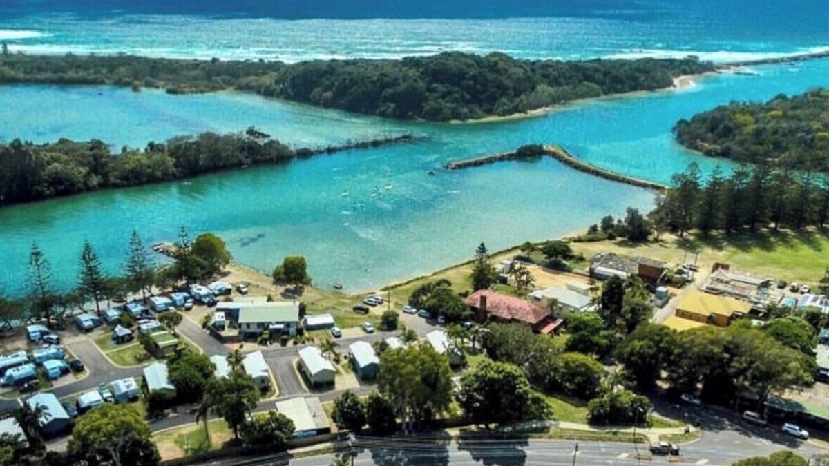 Brunswick Heads Apartment | Brunswick Heads Pet friendly Private apartment
