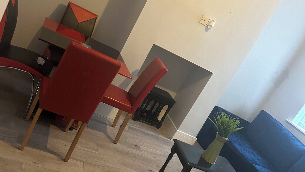 Stoke-on-Trent House | Brunswick Place
