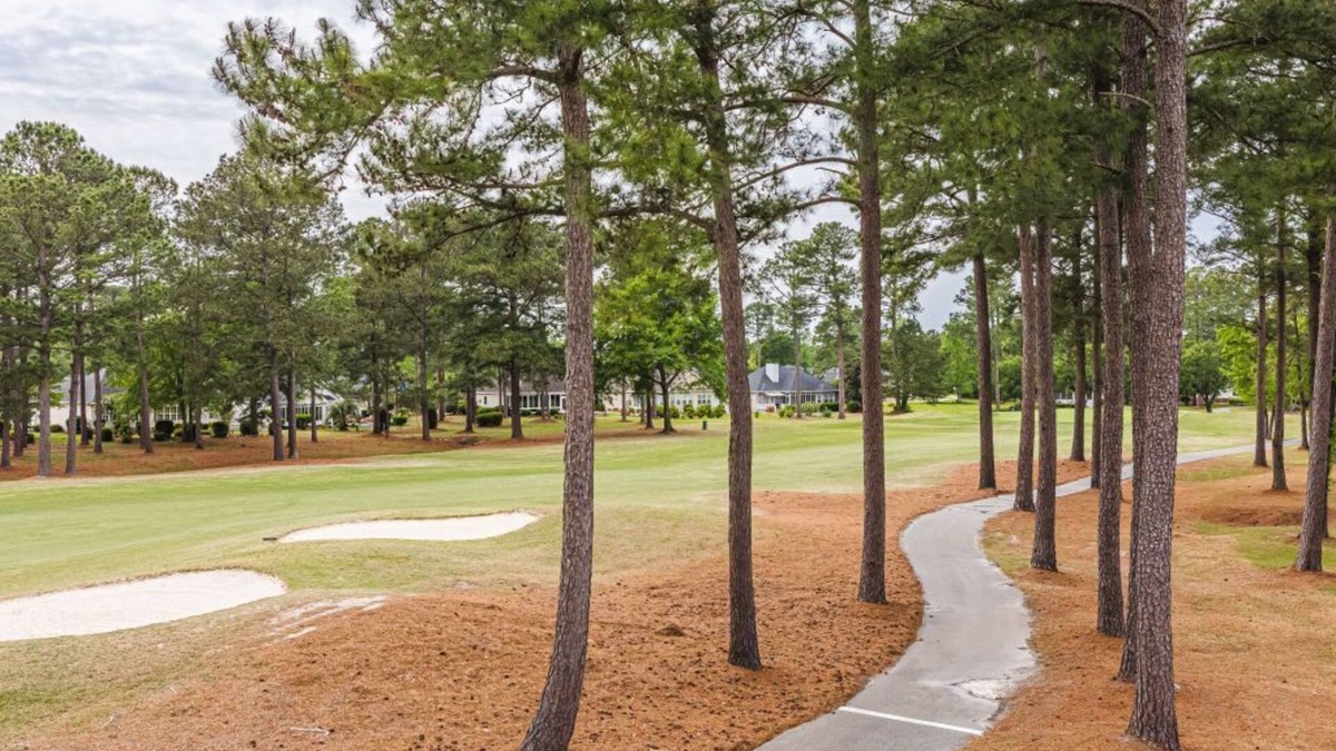 Calabash Condo | Brunswick Plantation Golf Resort, Tranquil View, Near Beaches
